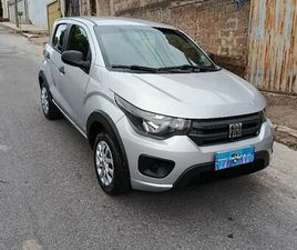 FIAT MOBI LIKE 1.0 FIRE FLEX 5P.