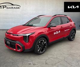 STONIC 1.0 T-GDI MHEV GT-LINE