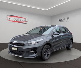 XCEED 1.5 T-GDI MHEV POWER EDITION DCT AUTOMAT / INKL. WINTERRÄDER / HERSTELLERGARANTIE BIS 04.2029