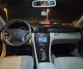 MERCEDES-BENZ CLASE C