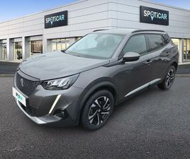 PURETECH 130 S&S BVM6 ROADTRIP