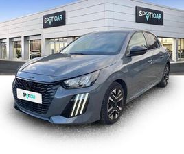 PURETECH 100 S&S BVM6 ALLURE