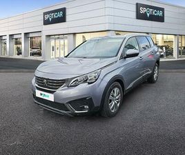 BUSINESS 1.2 PURETECH 130CH S&S BVM6 ACTIVE BUSINESS