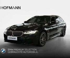 BMW SERIE 5 TOURING 530 M SPORT