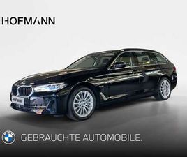 BMW SERIE 5 TOURING 520 NULL