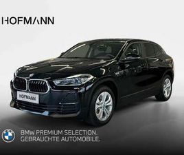 BMW X2 XDRIVE 25E ADVANTAGE
