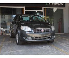 LX 1.9/ 1.8 FLEX 16V 4P