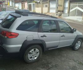 WEEKEND ADVENTURE LOCKER 1.8 FLEX