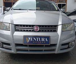 FIAT STILO 1.8/ 1.8 CONNECT FLEX 8V 5P 2008