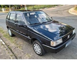FIAT UNO CS/TOP/SPORT 1.5 I.E. / 1.5 4P 1994