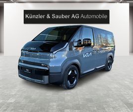 KIA PV5 PV5 71.2 KWH PLUS