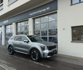 SORENTO 1.6 T-GDI PLUG-IN HYBRID STYLE 7P