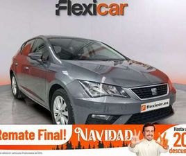 ST 1.2 TSI S&S STYLE 110