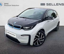 BMW I3 120 AH 170CH 120AH ILIFE ATELIER