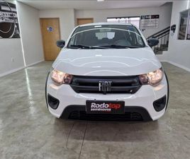 FIAT MOBI FIAT MOBI 2023