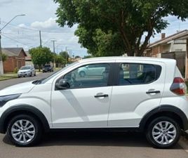 FIAT MOBI LIKE 1.0 FIRE FLEX 5P.