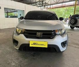 FIAT MOBI LIKE 1.0 FIRE FLEX 5P.