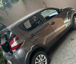 FIAT MOBI LIKE 1.0 FIRE FLEX 5P.