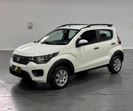 FIAT MOBI WAY 1.0 FIRE FLEX 5P.
