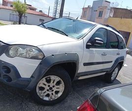 WEEKEND ADVENTURE LOCKER 1.8 FLEX