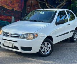 FIAT PALIO FIAT PALIO 1.0 ECONOMY FIRE FLEX 8V 2P 2014