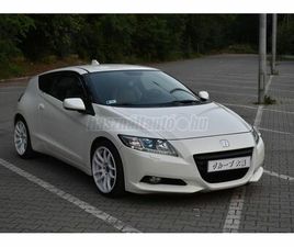 HONDA CRZ HONDA CR-Z 1.5