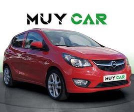 OPEL KARL 1.0 XE SELECTIVE