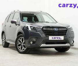 SUBARU FORESTER 2.0I HYBRID CVT EXECUTIVE PLUS
