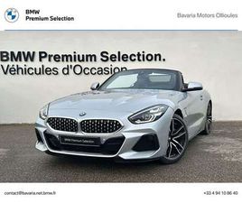 BMW Z4 SDRIVE 20I SDRIVE20I 197CH M SPORT