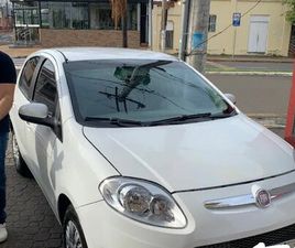 FIAT PALIO FIAT PALIO ATTRA./ITALIA 1.4 EVO F.FLEX 8V 5P 2014