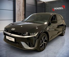 IONIQ 5 N LINE 84KWH 4WD