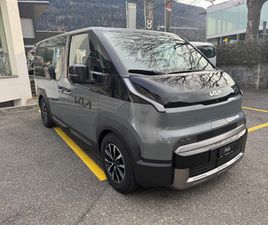 KIA PV5 PV5 71.2 KWH ELITE