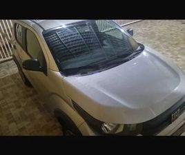 FIAT MOBI LIKE 1.0 FIRE FLEX 5P.