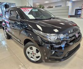 FIAT MOBI LIKE 1.0 FIRE FLEX 5P.
