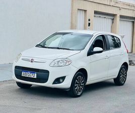 FIAT PALIO FIAT PALIO ATTRA./ITALIA 1.4 EVO F.FLEX 8V 5P 2014