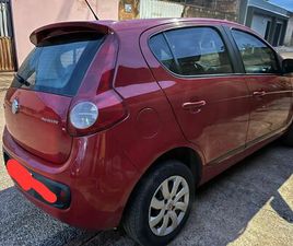FIAT PALIO FIAT PALIO ATTRACTIVE 1.0 EVO FIRE FLEX 8V 5P 2014
