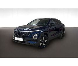 OMODA 5 1.6 PREMIUN 145