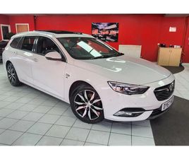 VAUXHALL INSIGNIA 2.0 TURBO D BLUEINJECTION ELITE NAV SPORTS TOURER EURO 6 (S/S) 5DR ESTATE 2017, 93000 MILES, £7495 - 33036272 - EXCHANGEANDMART.CO.UK