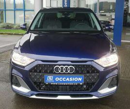 30 TFSI ALLSTREET S-TRONIC