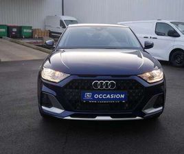 ALLSTREET 30 TFSI S-TRONIC BUSINESS EDITION