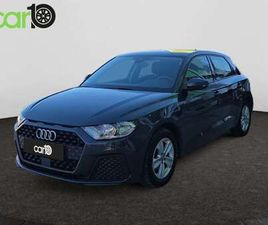 AUDI A1 SPORTBACK 30 TFSI SPORTBACK 30 TFSI S TRONIC
