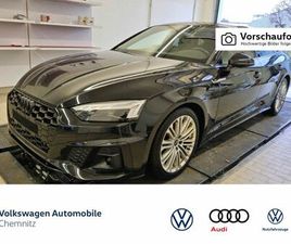 AUDI S5 SPORTBACK 3.0 TDI QUATTRO*MATRIX LED*