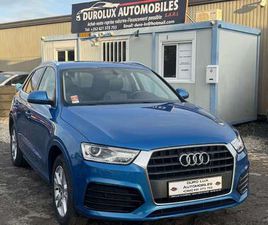 2.0 TDI QUATTRO DESIGN 1-PROP