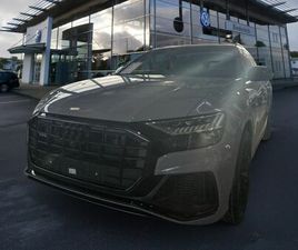 AUDI Q8 50 TDI AUDI Q8 50 TDI QUATTRO COMP.23 ALU PANO MATRIX KLIMA