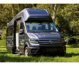 GRAND CALIFORNIA GC600 STANDKL