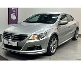 3.6 V6 FSI 300 CARAT EDITION DSG6 4MOTION