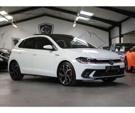 GTI 2.0 16V TSI 207 DSG 7 / FAIBLE KIL / HISTORIQUE / TOIT PANO / VIRTUAL COCKPIT