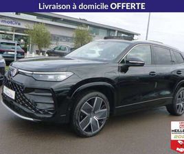 EHYBRID 272 DSG6 5PL R-LINE +TOIT PANO +JA20