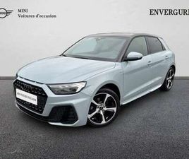 35 TFSI 150CH S LINE S TRONIC 7 8CV