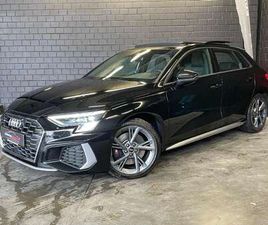 2.0 TFSI QUATTRO